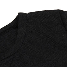 Dark Gray Fashion Women Sexy Deep V Neck Long Sleeve Blouse women tops New women high quality blusas femininas blouses345 #LWN