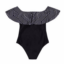 Women One-Piece Swimsuit Brazilian bikini Swimwear Push Up Monokini Bikini Bathing #S0