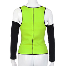 Women Hot Neoprene Body Shaper Slimming Waist Slim Belt Yoga Vest Underbust BU