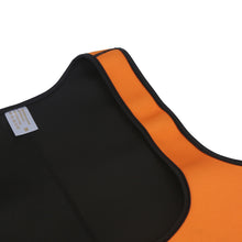 Women Hot Neoprene Body Shaper Slimming Waist Slim Belt Yoga Vest Underbust BU