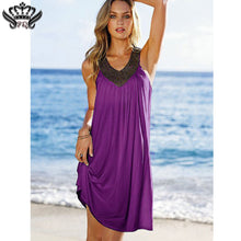 Sexy Party Dresses Women Evening Prom Club Dress Hollow Out Backless Summer Dress 2017 Vestido Casual Beach Dress Plus Size Boho