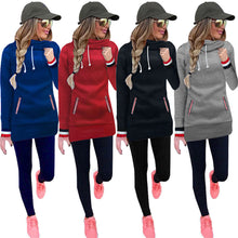 Women Long Sleeve Blouse Sweater Sweatshirt Pullovers Tops