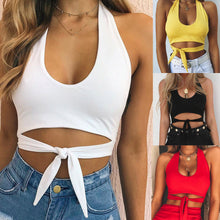 Womens Sexy Sport  Tops Vest Fashion Camisole  Sleeveless T-Shirt