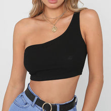 Womens Sexy Vest Fashion Blouse Camisole Cotton Sleeveless T-Shirt