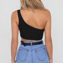 Womens Sexy Vest Fashion Blouse Camisole Cotton Sleeveless T-Shirt