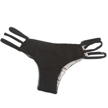 Women Sexy Weave Swimsuit Bandage Bikini Swimwear Swim Suit Swim Trunks