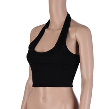 Sexy Womens Casual Slim Sleeveless Tank Cami Vest Blouse Crop Top Fitness Vest