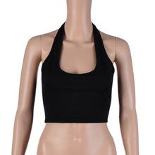 Sexy Womens Casual Slim Sleeveless Tank Cami Vest Blouse Crop Top Fitness Vest