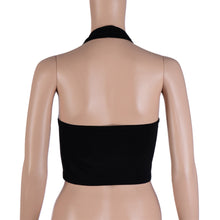 Sexy Womens Casual Slim Sleeveless Tank Cami Vest Blouse Crop Top Fitness Vest
