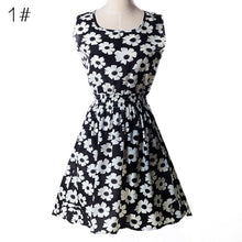 Casual Summer Chiffon Dress Women Clothes 2018 Sexy Floral Short Beach Dresses Korean Elegant Vestido De Festa Verano Robe Femme