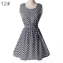 Casual Summer Chiffon Dress Women Clothes 2018 Sexy Floral Short Beach Dresses Korean Elegant Vestido De Festa Verano Robe Femme