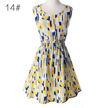 Casual Summer Chiffon Dress Women Clothes 2018 Sexy Floral Short Beach Dresses Korean Elegant Vestido De Festa Verano Robe Femme