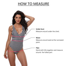 Women One Piece Bandage Bikini Push Up Monokini Swimsuit Bathing Suit Swimwear